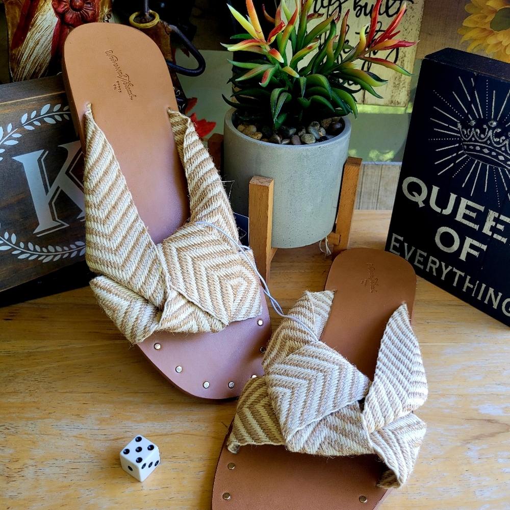 Universal Thread Louise Sandals - image 4